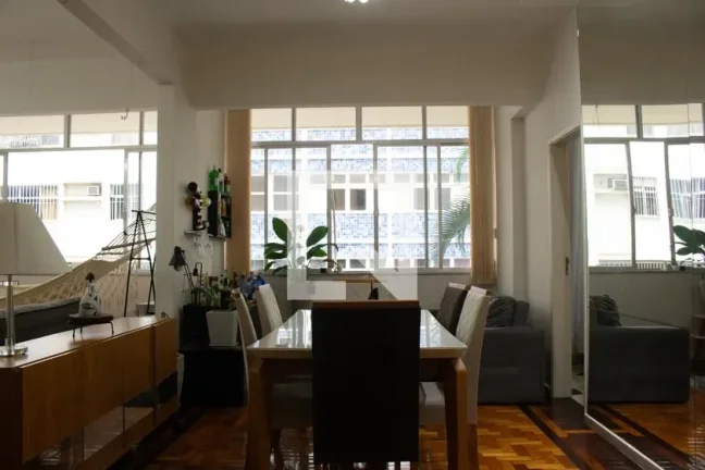Imagem Apartamento à Venda - Copacabana, 3 Quartos, 194 m2