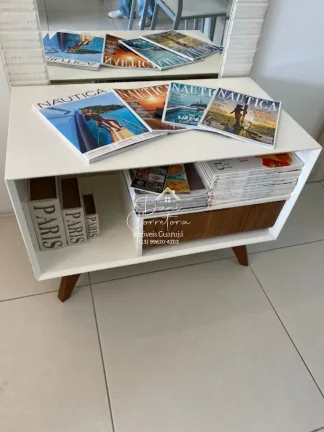 Imagem Imperdível oportunidade: Apartamento de 3 quartos e 110m² na Pitangueiras, Guarujá-SP! Venda ou locação já disponível.