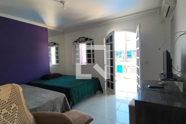Imagem Casa à Venda - Vargem Pequena, 3 Quartos, 231 m2