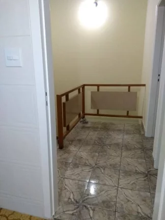 Imagem Sobrado com 3 dormitórios, 128 m² - venda por R$ 630.000 ou aluguel por R$ 2.800/mês - Centro - São Caetano do Sul/SP