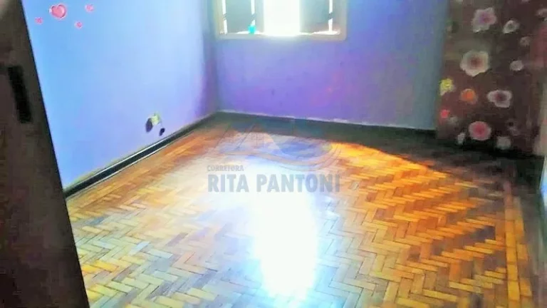 Imagem Casa - Ribeirão Preto - Campos Elíseos - Região Norte