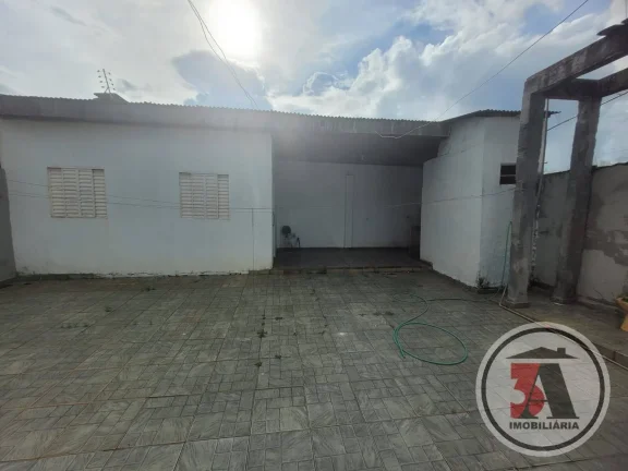 Imagem Casa na Cohab - Rua Graviuna