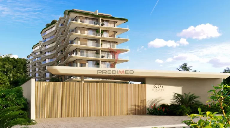 Imagem Scenarium Brava Norte - Alto Padrão na Praia Brava