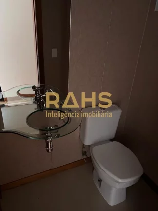 Imagem Apartamento à Venda no Bairro Atiradores São 100m² privativos distribuídos em 1 suíte + 2 dormi...