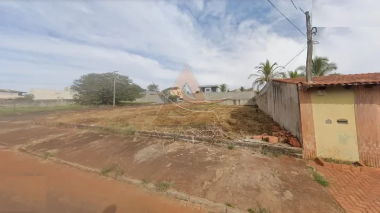 Imagem Terreno - Ribeirão Preto - Jardim Itaú