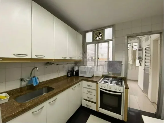 Imagem Copacabana - Residencial › Apartamento com 3 quarto(s) a Venda