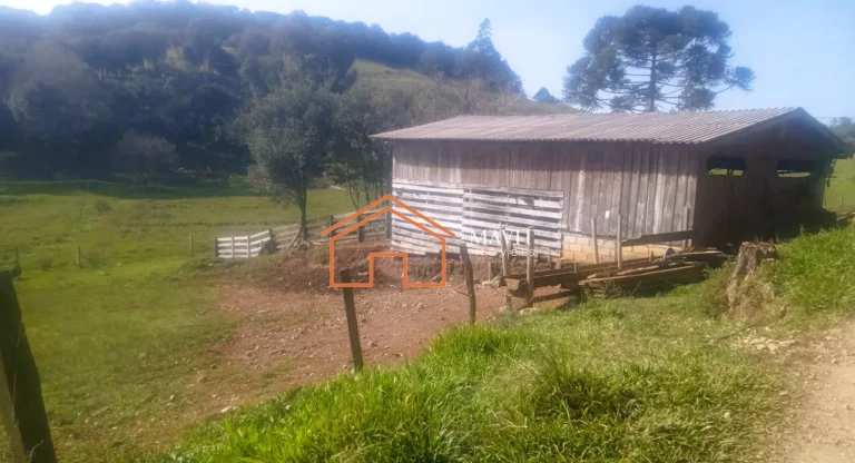 Imagem CHACARA RURAL em ANITA GARIBALDI - SC, Interior