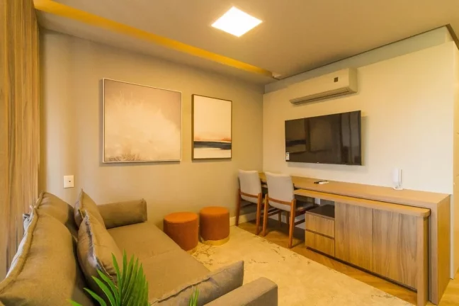 Imagem Apartamento à venda no bairro Petrópolis - Porto Alegre/RS