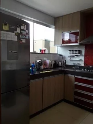 Imagem Casa em Santa Luzia