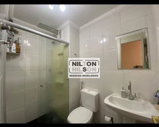 Imagem Apartamento à venda, 50 m² por R$ 250.000,00 - Parque Itália - Campinas/SP