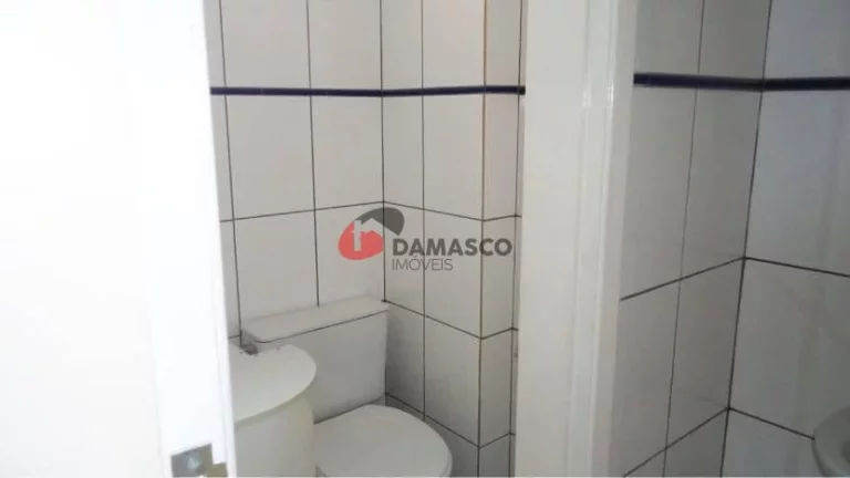 Imagem Sala Comercial à venda com 38,38 m², 1 Vaga, Jardim do Mar, São Bernardo do Campo - SP