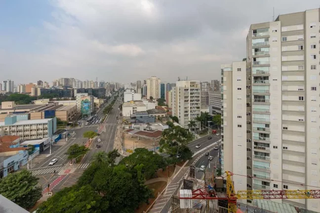 Imagem APARTAMENTO RESIDENCIAL em São Paulo - SP, Vila Mariana