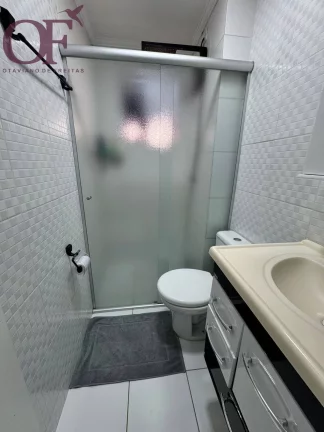 Imagem Apartamento 02 quartos Morada dos Passaros - Jundiai - SP