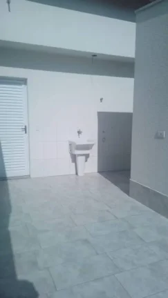 Imagem Vendo Cobertura em Santo André, Vila Humaíta