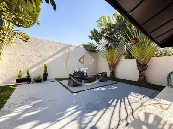 Imagem Casa , 3 quartos (3 Suítes), Jardim Marister - Jacareí