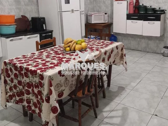 Imagem Sobrado a Venda no bairro Jardim Conceição II - Sumaré, SP