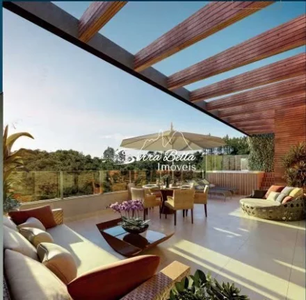 Imagem Apartamento Alto Padrão em Centro, Petrópolis/RJ