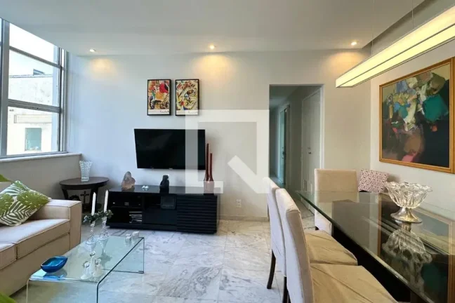 Imagem Apartamento à Venda - Ipanema, 3 Quartos, 85 m2