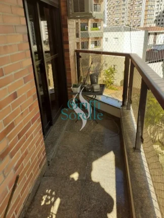 Imagem Apartamento à Venda em Itaim Bibi - São Paulo/SP.