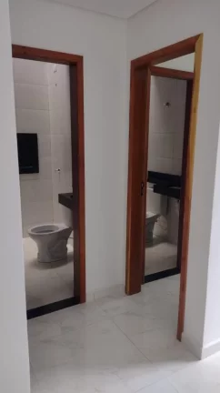 Imagem Casa para Venda em Fazenda Rio Grande, Gralha Azul, 3 dormitórios, 1 suíte, 2 banheiros, 2 vagas