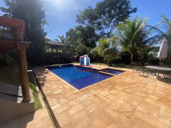 Imagem Rancho Mobiliado no Enseada Azul 2 MG