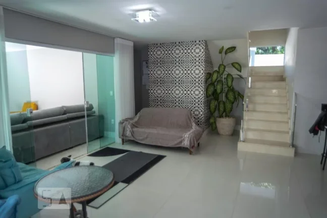 Imagem Casa à Venda - Vargem Pequena, 4 Quartos, 500 m2