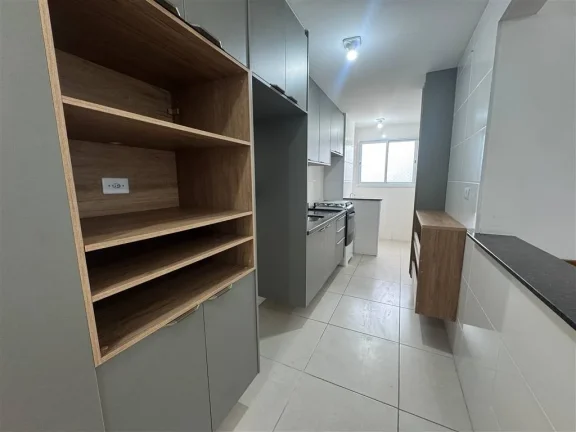 Imagem APARTAMENTO COM 108 m² - FORTE - PRAIA GRANDE SP