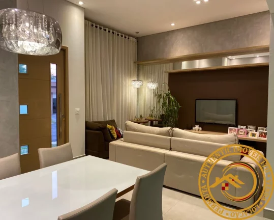 Imagem CASA RESIDENCIAL em SALTO - SP, RESIDENCIAL SÃO BENTO