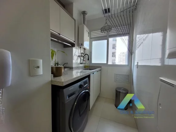 Imagem SANTO ANDRÉ Apartamento 103M², 3 dormitórios, 2 suítes, 2 vagas ótima localização e valor !!!