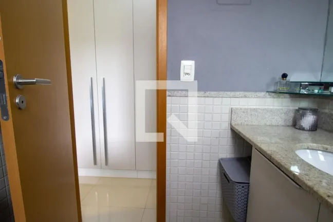 Imagem Apartamento à Venda - Recreio, 3 Quartos, 81 m2