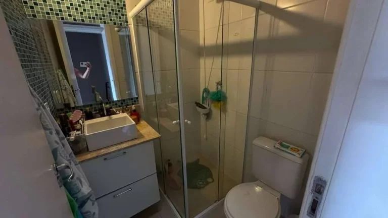 Imagem Cond. Village Wimblendon - 3 dorms / 1 ste, quintal privativo!