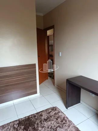 Imagem Casa de Condomínio