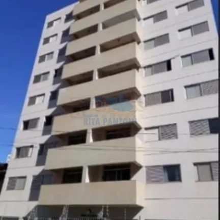 Imagem Apartamento - Ribeirão Preto - Centro - Região Central