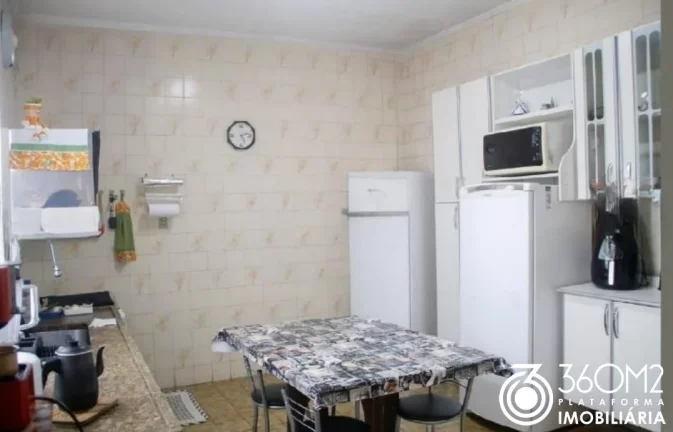 Imagem Casa para Venda em Santo André / SP no bairro Santa Maria