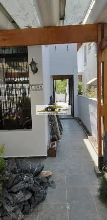 Imagem Sobrado para venda/locação Campo belo