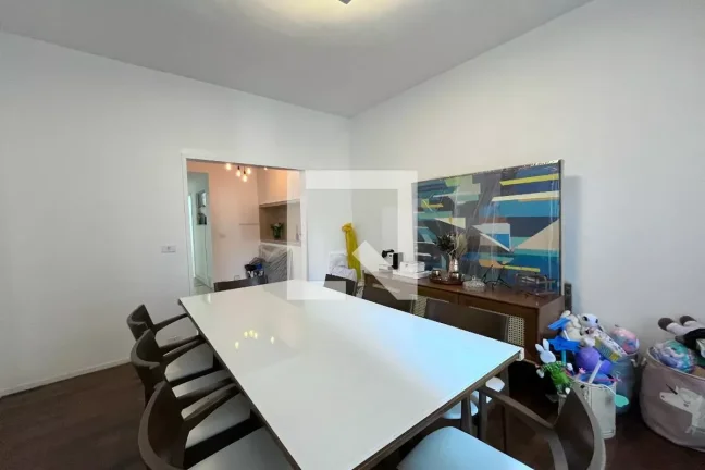 Imagem Apartamento à Venda - Ipanema, 3 Quartos, 143 m2