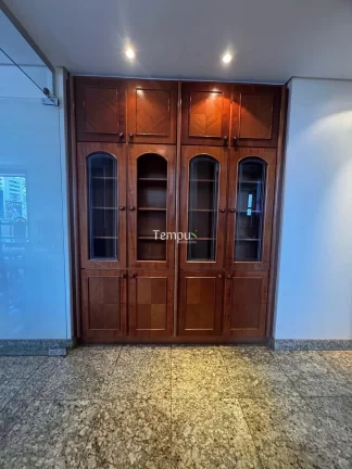 Imagem Edificio Kallinam - Apartamento DE 298M² à venda no bairro Setor Oeste - Goiânia/GO