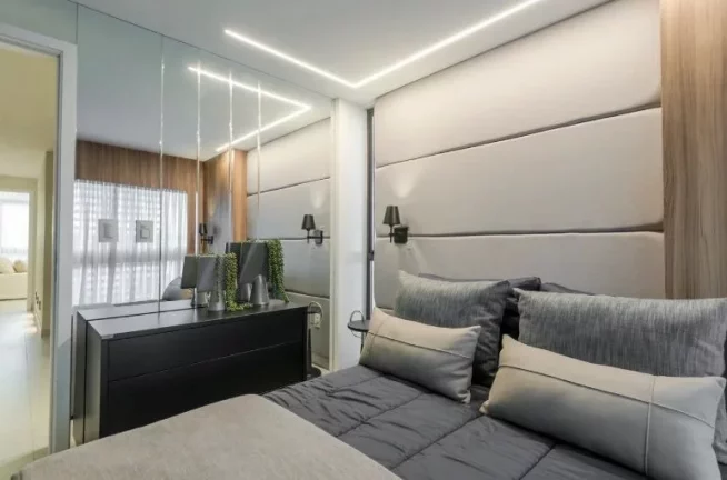 Imagem Alliance House - O Seu Novo Conceito de Moradia em Cabedelo