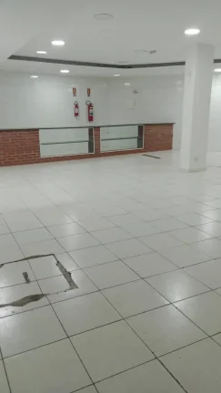 Imagem Salão para locação no Jardim Utinga