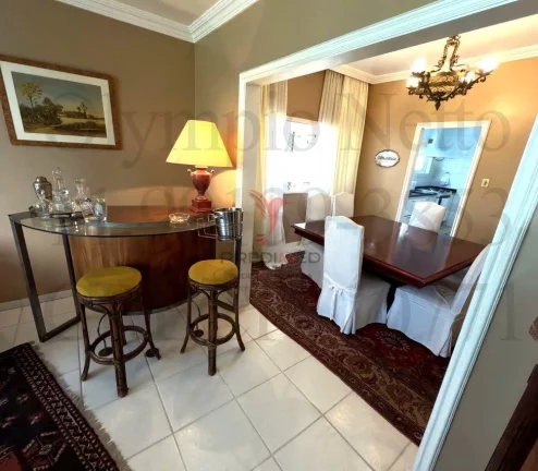 Imagem Lindo Apartamento em Higienópolis