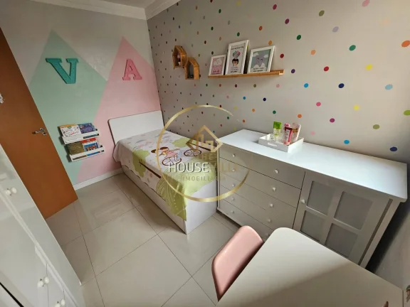Imagem Apartamento 3 dormitórios-85m2-Terrace Premier