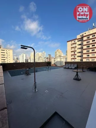 Imagem OPORTUNIDADE Apartamento à venda - Campo Grande - Santos/SP