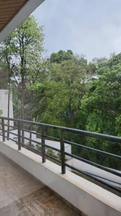 Imagem Apartamento com 3 quartos (1 suíte) à venda, 120 m² - ao lado da USP - Vila Indiana - Butantã - São Paulo/SP