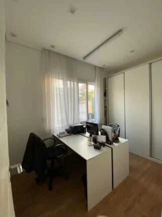 Imagem Casa em Alphaville 415m²