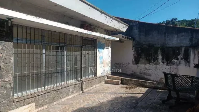 Imagem Casa com 3 dormitórios à venda, 117 m² por R$ 950.000 - Jardim Trussardi - São Paulo/SP
