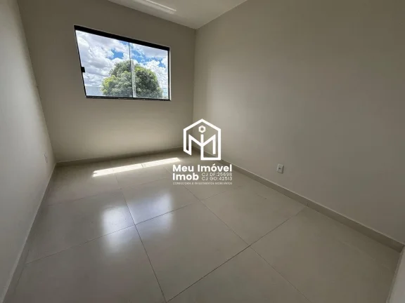 Imagem Apartamento em Parque Jk - Luziânia
