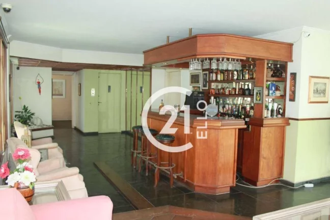 Imagem Apartamento com 3 dormitórios à venda, 240 m² por R$ 1.990.000,00 - Paraíso - São Paulo/SP