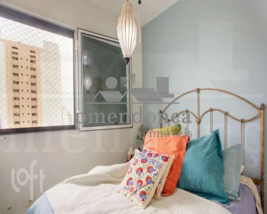 Imagem Apartamento à venda na Pompéia com 3 quartos e 2 vagas, 80m²