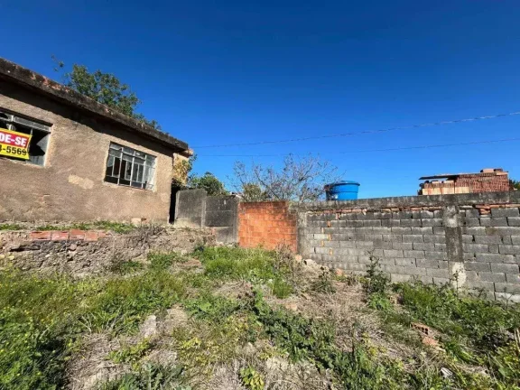 Imagem Lote à Venda no Bairro Santo Antônio – Oportunidade Única de Investimento!