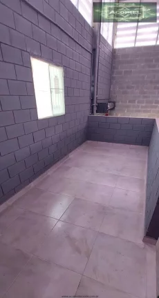 Imagem Galpões para locação em Santana de Parnaiba no bairro Chácaras São Luís